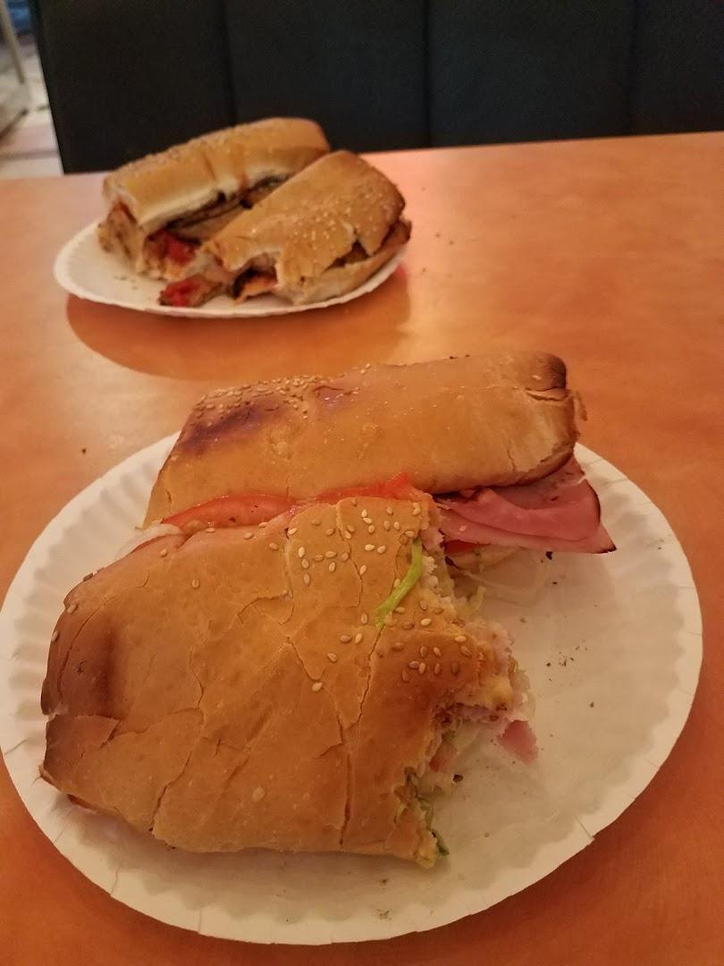 South Street Pizza House Menu image 7